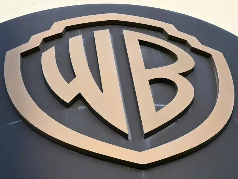 Warner Bros. Rejects Paramount's $30/Share Bid, Backs Netflix Deal