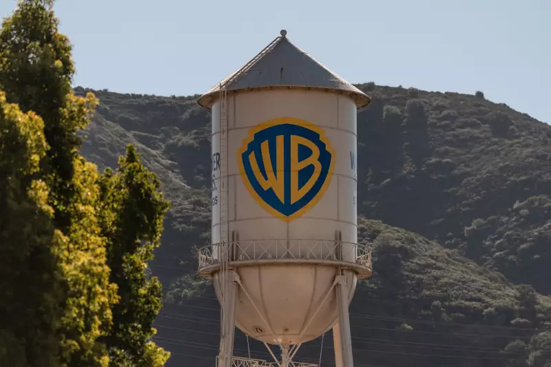 Warner Bros. Rejects Revised $108 Billion Paramount Buyout Bid