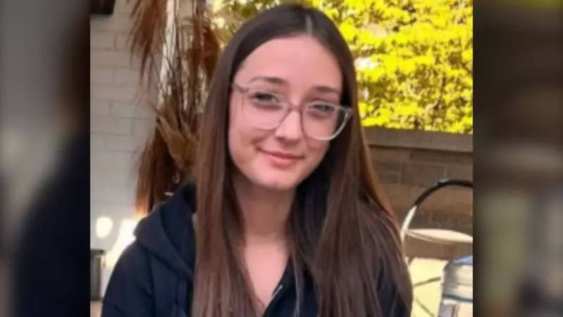 Waterloo Police Seek Missing 15-Year-Old Girl Last Seen in Woolwich