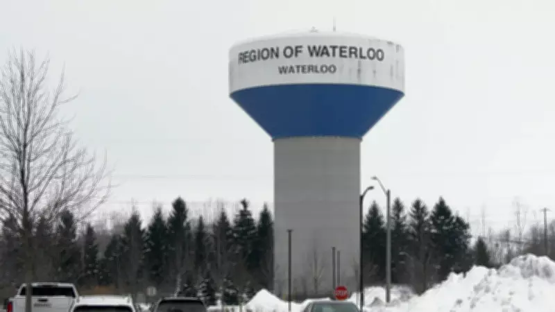 Waterloo Region Faces Water Capacity Crisis as Council Weighs Urgent Solutions