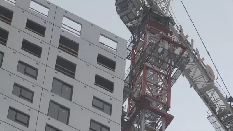 Waterloo Region's Water Capacity Concerns Cast Uncertainty Over Kitchener Development