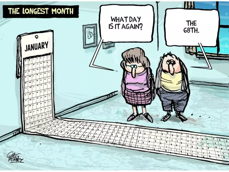 Weekly Editorial Cartoon Roundup: A Look at Canadian Political Satire