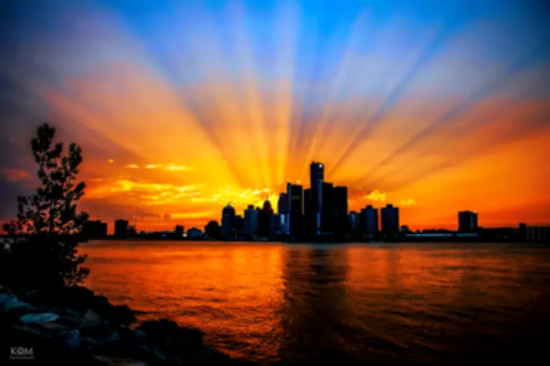 WEF Leader Proposes Moving Summit from Davos to Detroit Amid Global Shifts