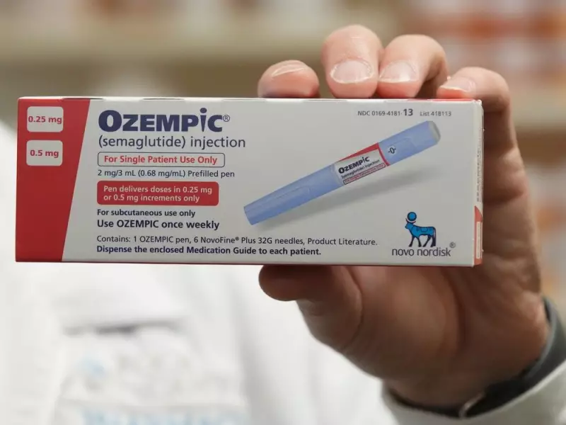 Weight-Loss Drugs May Deliver Unexpected Fuel Savings for Airlines