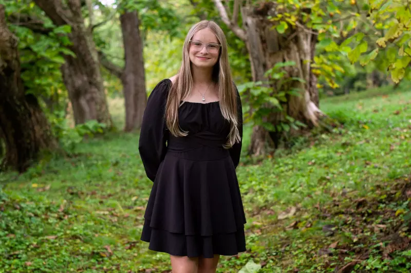 West Virginia Teen Becky Pepper-Jackson Aims for Supreme Court Victory in Transgender Sports Case