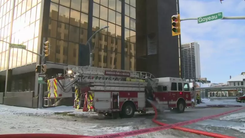 Westcourt Place Fire Compensation: Windsor Tenants Can Now Apply for Payments