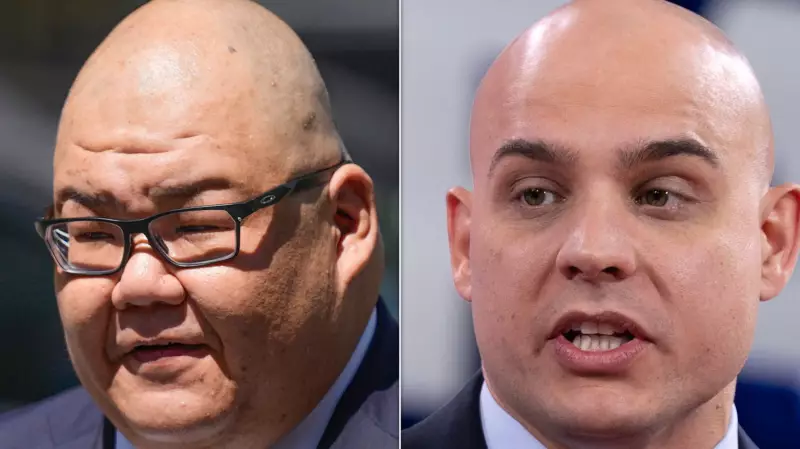 White House Aides Spark Controversy with Spanking Remarks to Gen Z Influencer