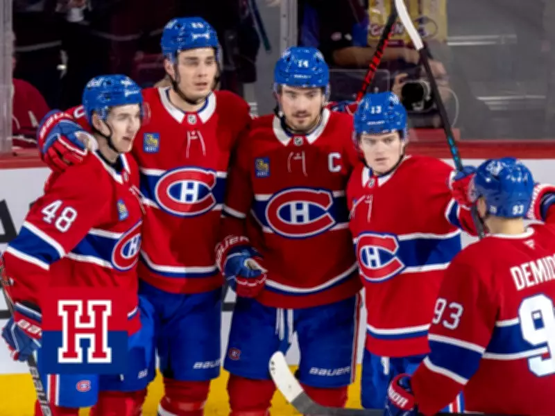 Who Has Been the Canadiens' Best Draft Selection Since Carey Price?