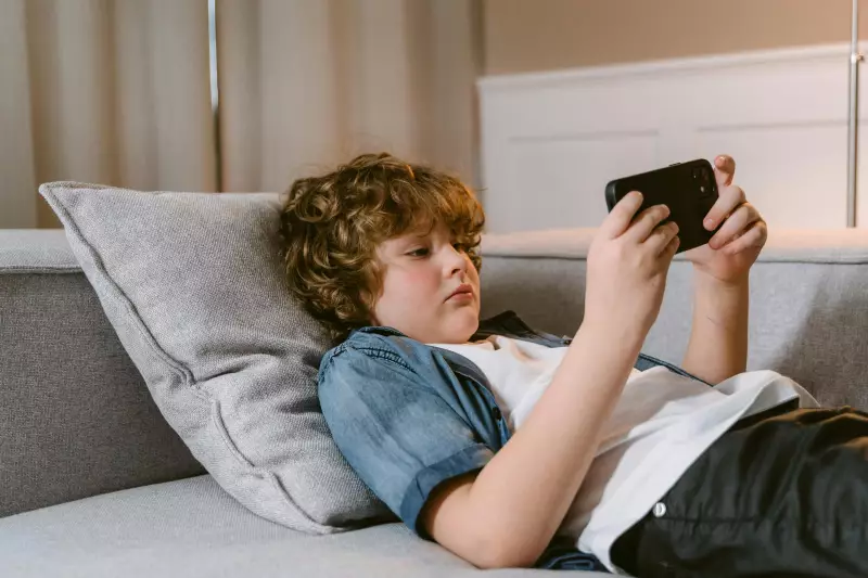 Why Boredom Is Essential for Kids' Mental Health, According to Expert