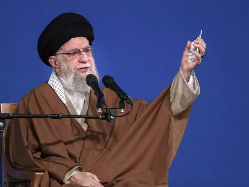 Why Canada Must Stand with Iran's Uprising: Security and Freedom at Stake