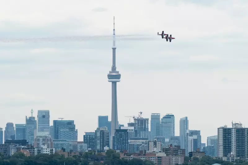 Why Canadian Snowbirds Are Choosing to Skip the U.S. This Season