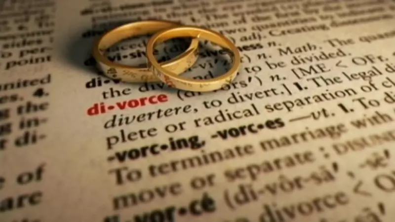 Why Divorce Lawyers See a Surge in Business Every January Across Canada