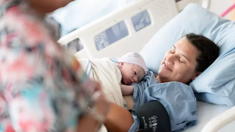 Why Nurse Staffing Ratios Are Crucial for Safe Childbirth