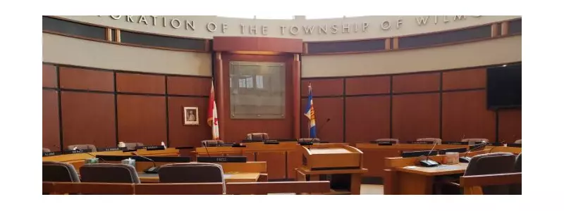 Wilmot Township Unveils Preliminary 2026 Financial Budget