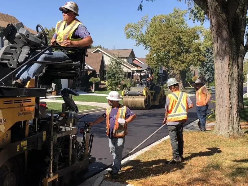 Windsor City Council Approves 2026 Budget with Property Tax Freeze Amid Economic Challenges