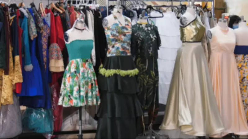 Windsor Contest Inspires High Schoolers to Champion Sustainable Fashion Through Upcycling