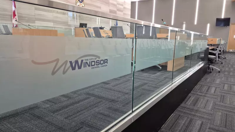 Windsor Councillor Demands Transparency on $2.6M Housing Budget Cut