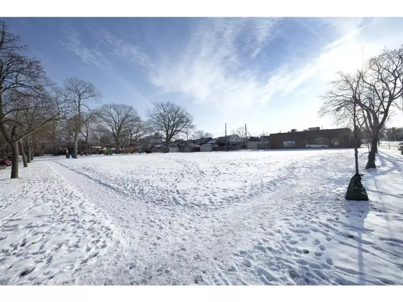 Windsor Developer Swaps Condos for 24 Townhomes After Neighbourhood Dispute