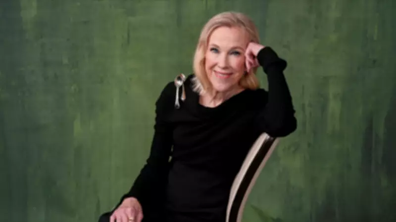 Windsor-Essex Entertainers Honor Catherine O'Hara's Legacy as Industry 'North Star'