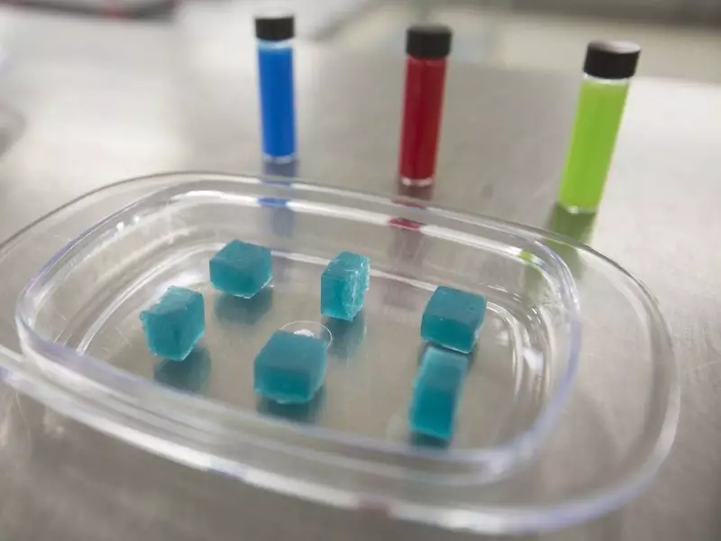 Windsor-Essex Health Unit Issues Warning After School Cannabis Edible Incident