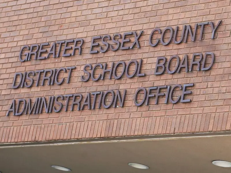 Windsor-Essex High School Exam Schedule Adjusted Due to Bus Cancellations