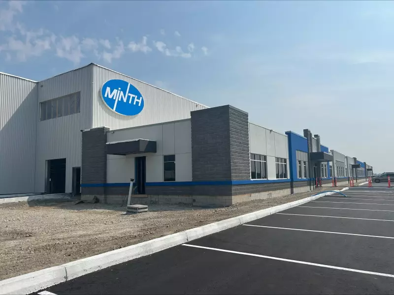 Windsor-Essex Region Secures $400 Million in 2025 Investments Amid Auto Sector Uncertainty