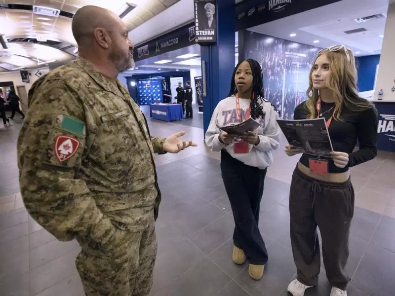 Windsor-Essex School Board Connects 750 Grade 10 Students with Career Co-op Placements