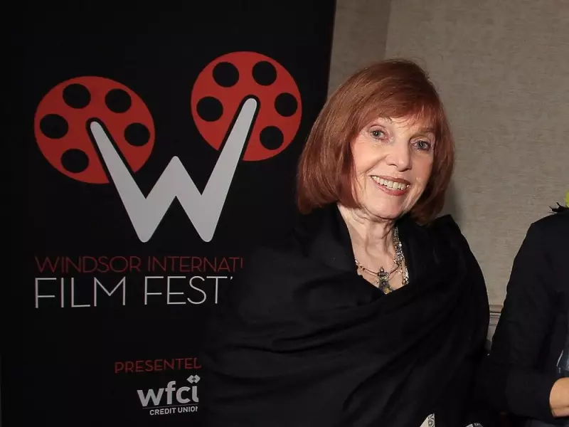 Windsor Philanthropist Anne Winterbottom Remembered as Community Champion