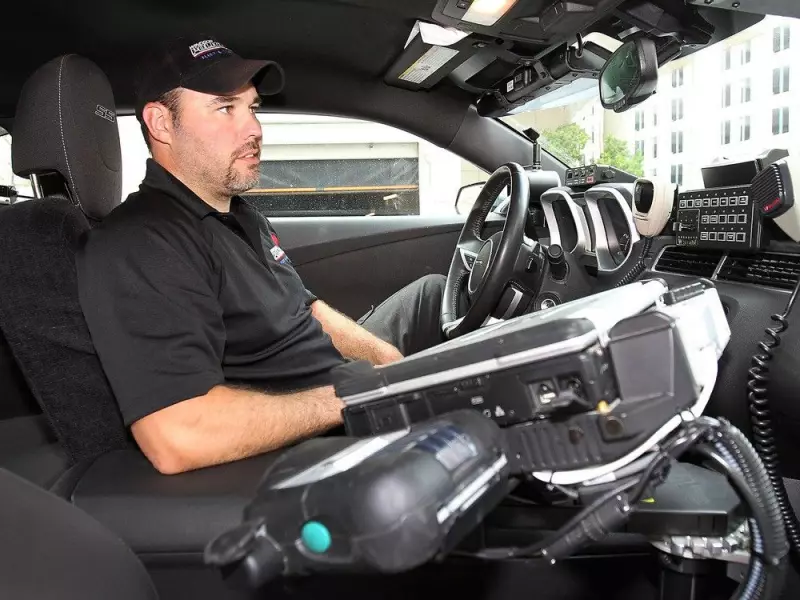 Windsor Police Fleet Manager Convicted for $31K Fraud Using Corporate Cards