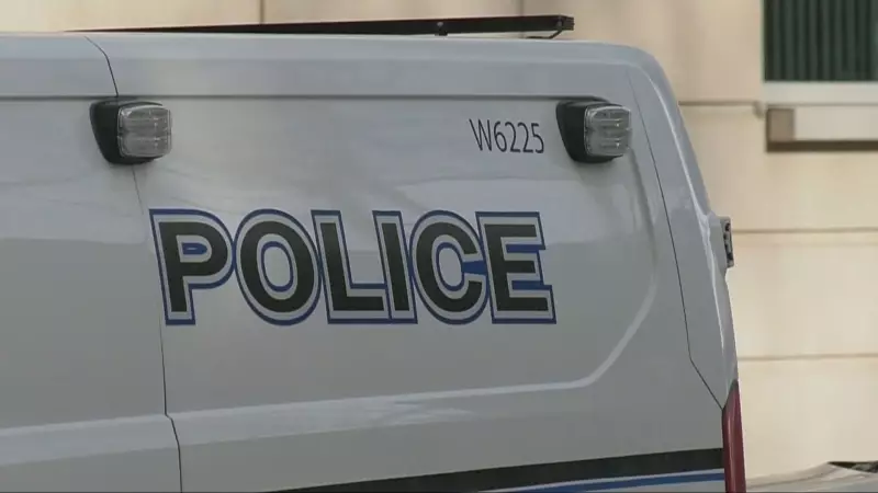 Windsor Police Investigate Parking Lot Assault Following Road Rage Incident