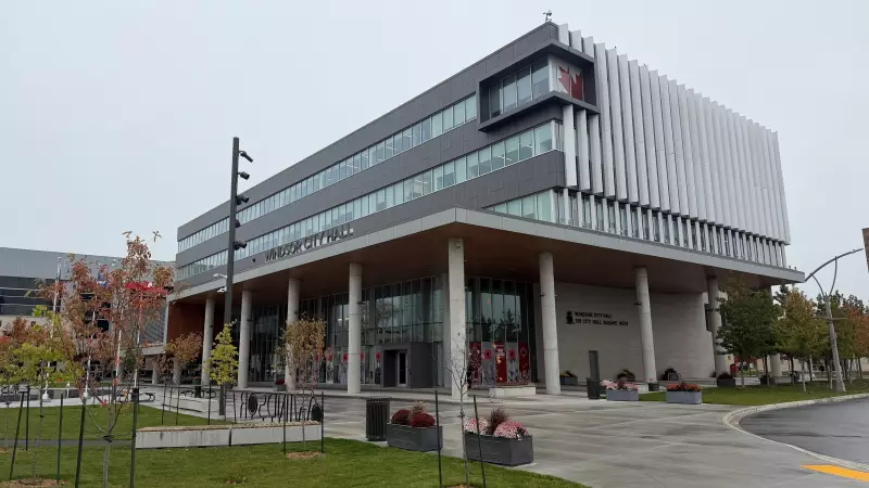 Windsor Report: Event Safety Costs Clash with Budgets in 2026