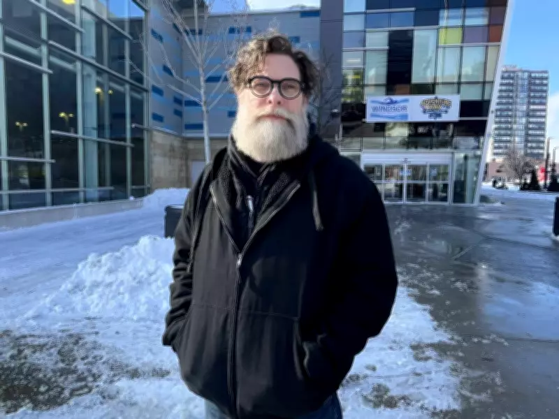 Windsor Resident Voices Staffing and Safety Concerns at City Aquatic Centre