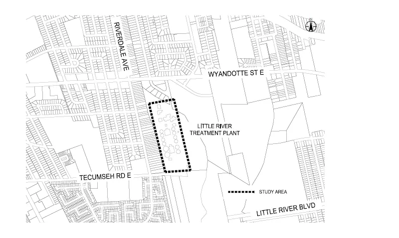 Windsor Secures $20M Federal Funding to Protect East End Homes from Flooding