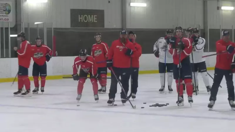 Windsor Spitfires Make Major Trades to Strengthen Playoff Push