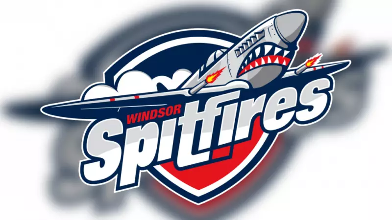 Windsor Spitfires Secure Hard-Fought Victory Over Erie Otters in OHL Clash