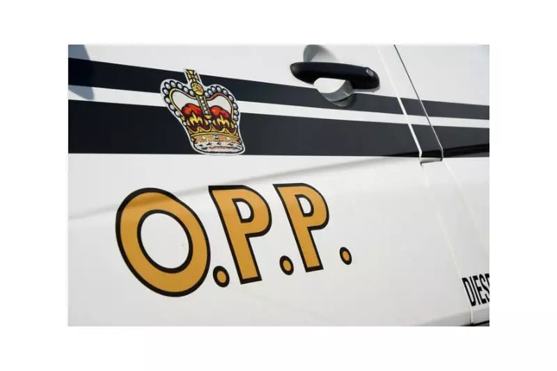 Windsor Transport Truck Driver Charged with Careless Driving Following OPP Investigation