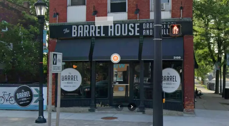 Windsor's Barrel House Closes Its Doors in Sandwich Town Neighborhood