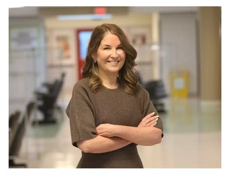 Windsor's Fancsy Mega-Hospital Construction to Start Spring/Summer 2026