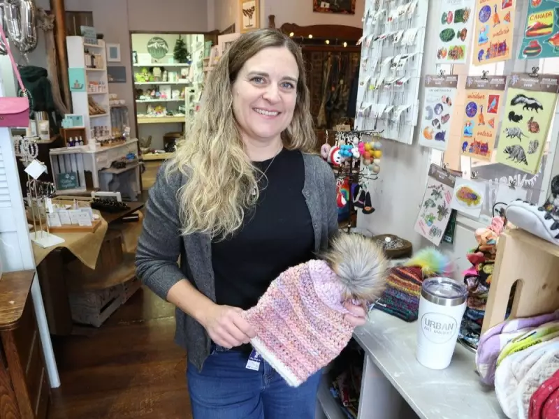 Windsor's Urban Art Market Marks 10 Years of Showcasing Local Makers and Creativity