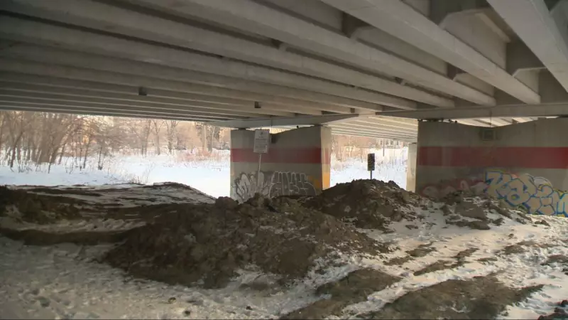 Winnipeg Clears 12 Encampments, Inspects 72 Under New Rules