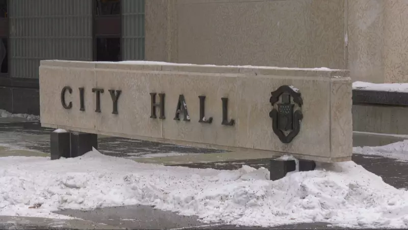 Winnipeg Considers Cutting Ties with U.S. Group, Halting American Business Trip Funding