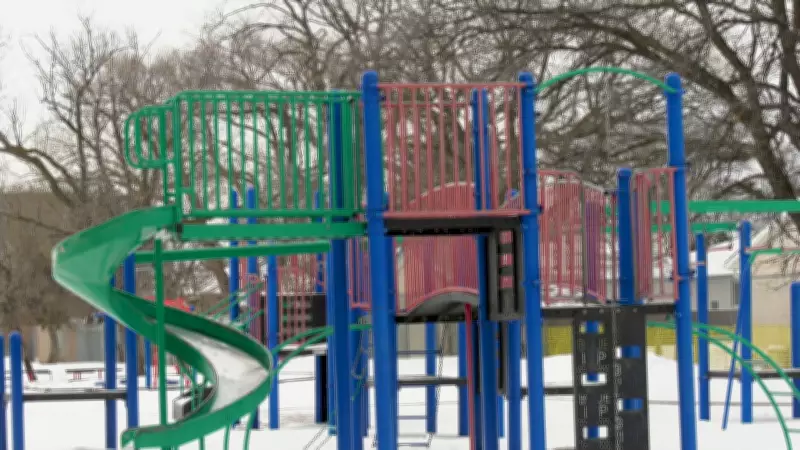 Winnipeg Councillor Proposes Realistic Funding Framework for School Playgrounds