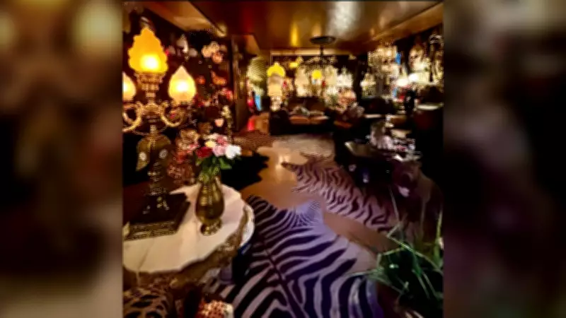 Winnipeg Décor Enthusiast's Antique Lamp Collection Grows to 173 Unique Pieces