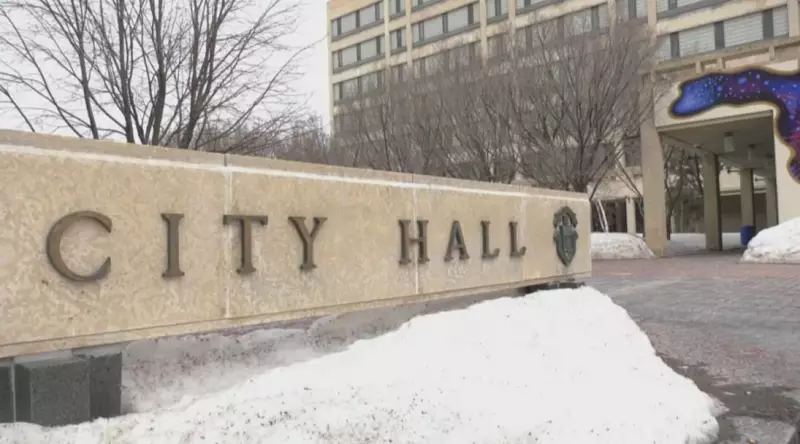 Winnipeg Mails Proposed 2026 Property Assessment Notices to Homeowners