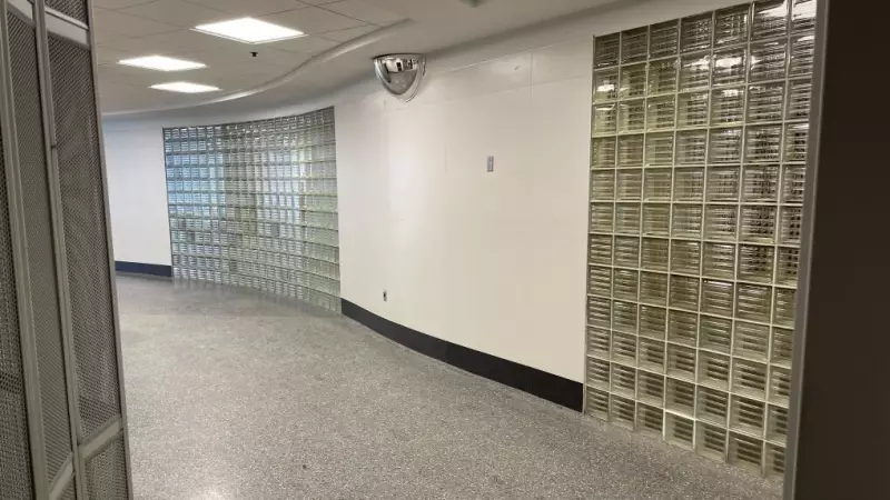 Winnipeg man charged in random skywalk attacks targeting women