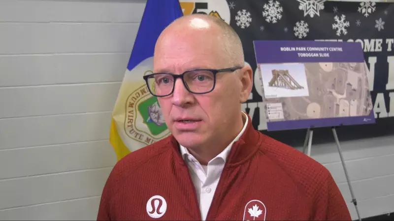 Winnipeg Mayor Warns Police Trust Could Erode Amid Bostock Case Fallout