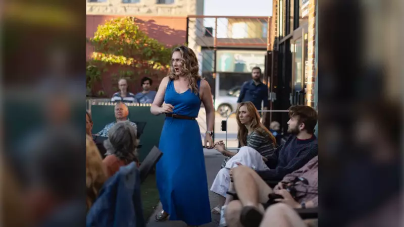 Winnipeg Opera Collective Breaks Barriers with Volunteer-Run Accessibility Initiative