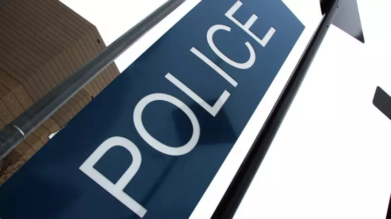 Winnipeg Police Locate Missing Child After Search Operation