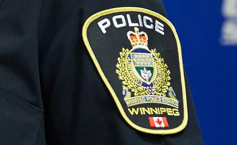 Winnipeg Taxi Driver Assaulted and Robbed in Violent Incident, Suspect Remains at Large