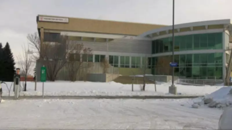 Winnipeg's Pan Am Pool Temporarily Closed Following Multiple Medical Emergencies